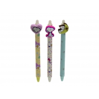 Snoopy Bolígrafo Borrable