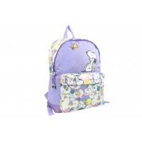 Snoopy Mochila Juvenil Adaptable a Trolley - 1950