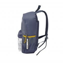 Snoopy Mochila Juvenil Adaptable a Trolley - Comic