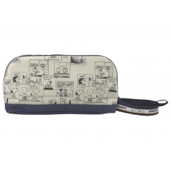 Snoopy Neceser - Comic