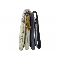 Snoopy Portatodo Triple - Comic