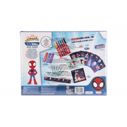Spidey Calendario de Adviento