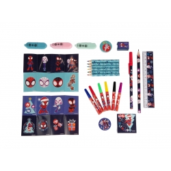 Spidey Calendario de Adviento