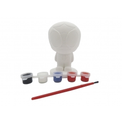 Spidey Figura de Escayola para Pintar Spidey Figura de Escayola para Pintar