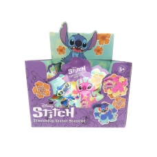 Stitch Pulseras de la Amistad
