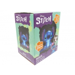 Stitch Lámpara 3D para Pintar