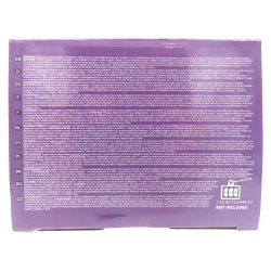 Stitch Lámpara 3D para Pintar