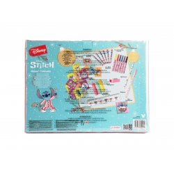 Stitch Calendario de Adviento Stitch Calendario de Adviento