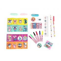 Stitch Calendario de Adviento Stitch Calendario de Adviento