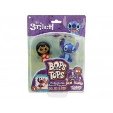 Stitch Toppers 3D en Blíster