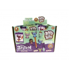 Stitch Toppers 3D en Sobre Sorpresa