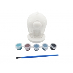 Stitch Figura de Escayola para Pintar - Stitch Stitch Figura de Escayola para Pintar - Stitch