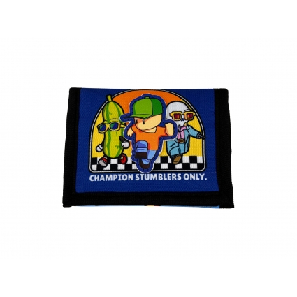 Stumble Guys Billetera