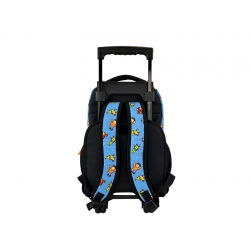 Stumble Guys Mochila Trolley Stumble Guys Mochila Trolley