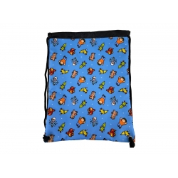 Stumble Guys Mochila Saco