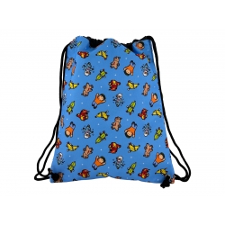 Stumble Guys Mochila Saco