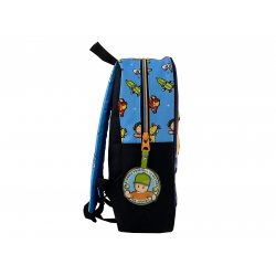 Stumble Guys Mochila de 32 cm Eva 3D Stumble Guys Mochila de 32 cm Eva 3D
