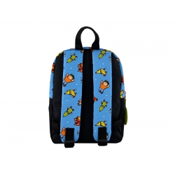 Stumble Guys Mochila de 32 cm Eva 3D Stumble Guys Mochila de 32 cm Eva 3D