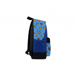 Stumble Guys Mochila Juvenil Adaptable a Trolley Stumble Guys Mochila Juvenil Adaptable a Trolley
