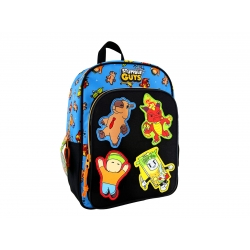 Stumble Guys Escolar Mediana 35cm Adaptable a Trolley Stumble Guys Escolar Mediana 35cm Adaptable a Trolley