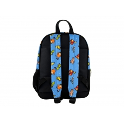 Stumble Guys Escolar Mediana 35cm Adaptable a Trolley Stumble Guys Escolar Mediana 35cm Adaptable a Trolley