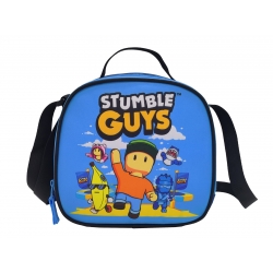 Stumble Guys Set Trolley Compacto  3 Pcs