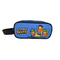 Stumble Guys Set Trolley Compacto  3 Pcs
