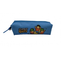 Stumble Guys Set Trolley Funcional 3 Pcs Stumble Guys Set Trolley Funcional 3 Pcs