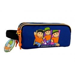 Stumble Guys Portatodo Tres Cuerpos Stumble Guys Portatodo Tres Cuerpos