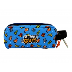 Stumble Guys Portatodo Tres Cuerpos Stumble Guys Portatodo Tres Cuerpos