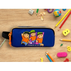 Stumble Guys Portatodo Tres Cuerpos Stumble Guys Portatodo Tres Cuerpos