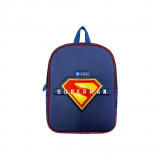 Superman  Mochila 32 cm Eva 3D- Shield
