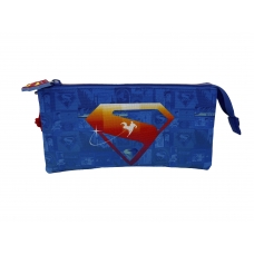 Superman  Portatodo Triple- Comic