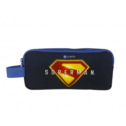 Superman Portatodo Doble- Shield