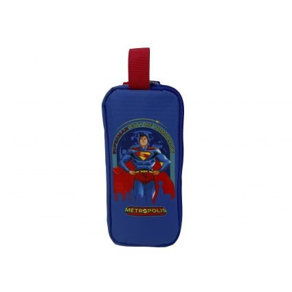 Superman Portatodo Doble-Superman