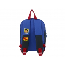 Superman  Mochila 32 cm Eva 3D