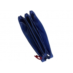 Superman  Portatodo Triple- Shield