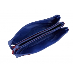 Superman  Portatodo Triple- Superman & Kripto