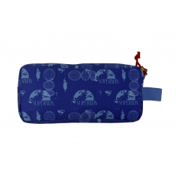 Superman Portatodo Doble- Shield