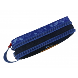 Superman Portatodo Doble- Shield