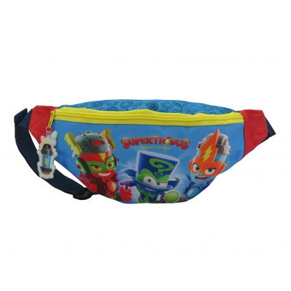 Superthings Riñonera- Kids