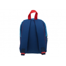 Superthings Mochila de 30 cm Eva 3D- Kids
