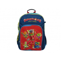 Superthings Mochila Escolar- Kids