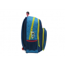 Superthings Mochila Escolar- Kids