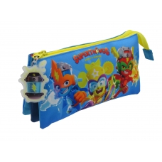 Superthings Portatodo Triple- Kids