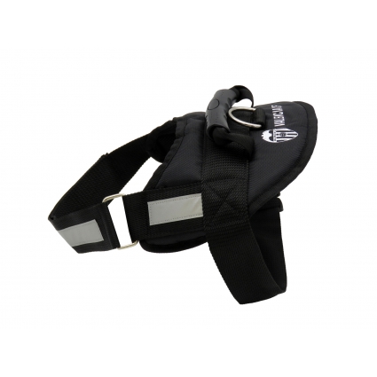 Arnés Reforzado con Relleno para Perro -Talla S-M - Valencia Arnés Reforzado con Relleno para Perro -Talla S-M - Valencia