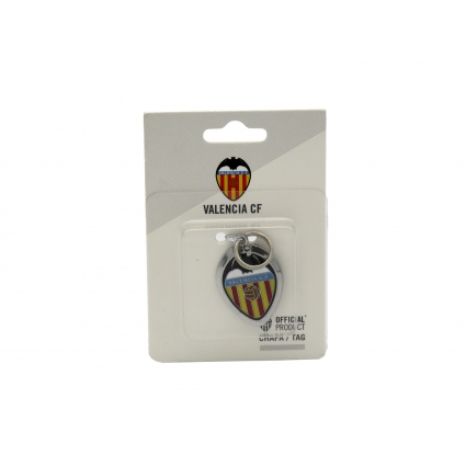 Chapa Identificativa para Perro Valencia