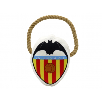 Juguete con Peluche para Perro Valencia