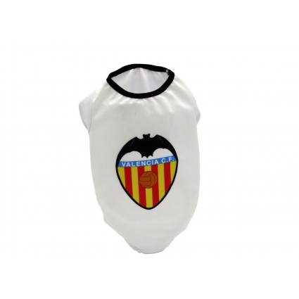 Camiseta para Perro - Talla XXS - Valencia