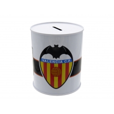 Valencia Hucha Mediana